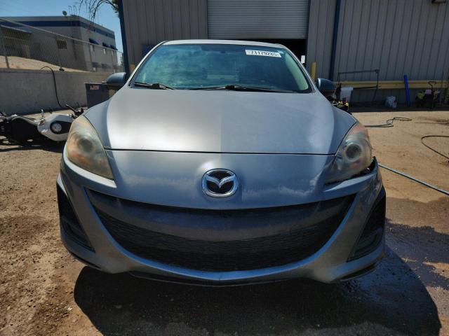 Photo 5 from auction – 2010 MAZDA 3 I with VIN JM1BL1SF7A1262925