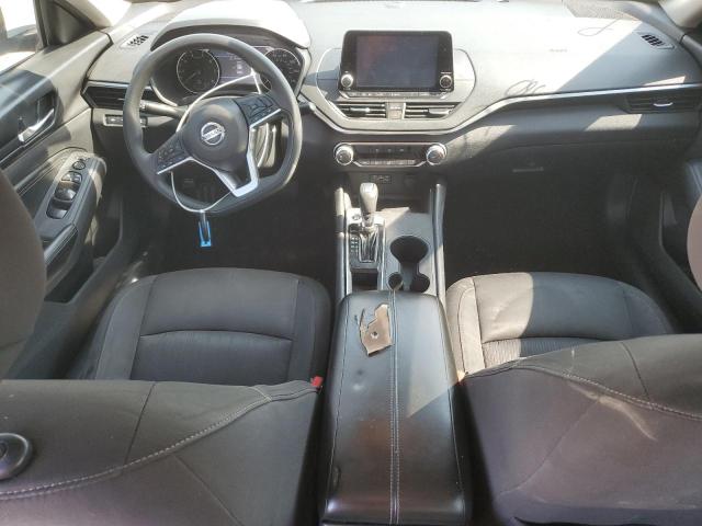 Photo 8 from auction – 2020 NISSAN ALTIMA S with VIN 1N4BL4BV7LC138885