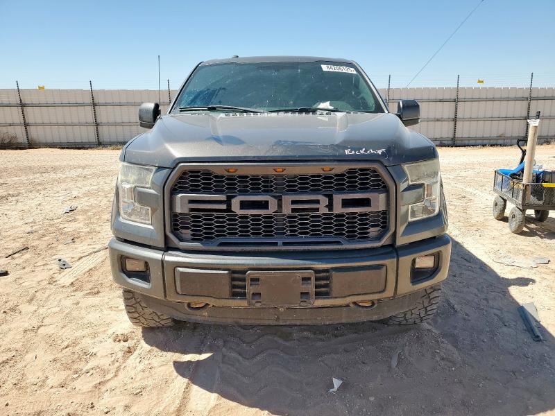 Photo 5 from auction – 2015 FORD F150 SUPER with VIN 1FTEW1EF0FKE08924