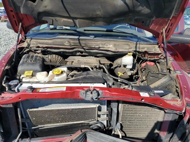 Photo 11 from auction – 2007 DODGE RAM 1500 with VIN 3D7KS19DX7G726541
