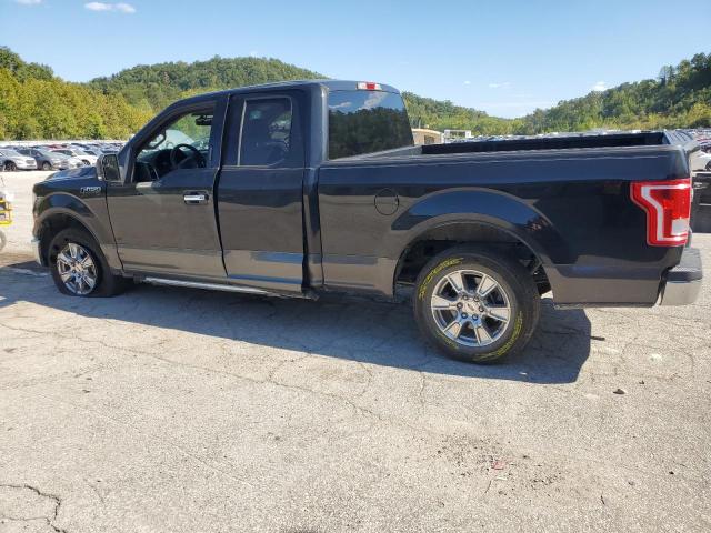 Foto 2 de la subasta – 2015 FORD F150 SUPER con VIN 1FTEX1CF2FFD11300