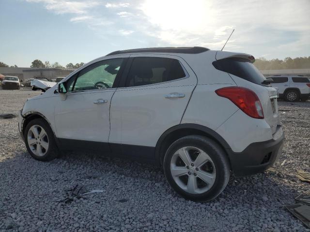 Photo 2 from auction – 2016 BUICK ENCORE with VIN KL4CJASB3GB674585