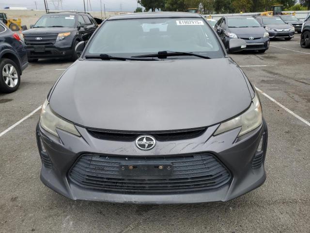 Photo 5 from auction – 2015 TOYOTA SCION TC with VIN JTKJF5C7XFJ005047