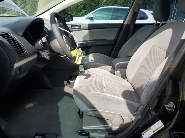 Photo 7 from auction – 2011 NISSAN SENTRA 2.0 with VIN 3N1AB6AP5BL666535
