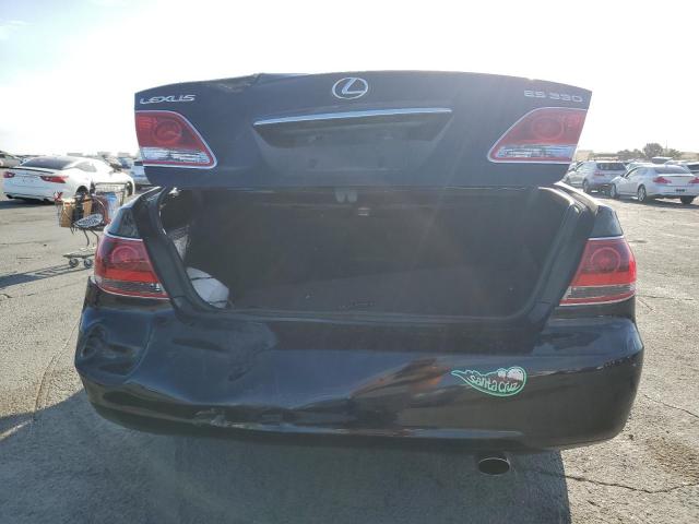 Photo 6 from auction – 2005 LEXUS ES 330 with VIN JTHBA30G455104911