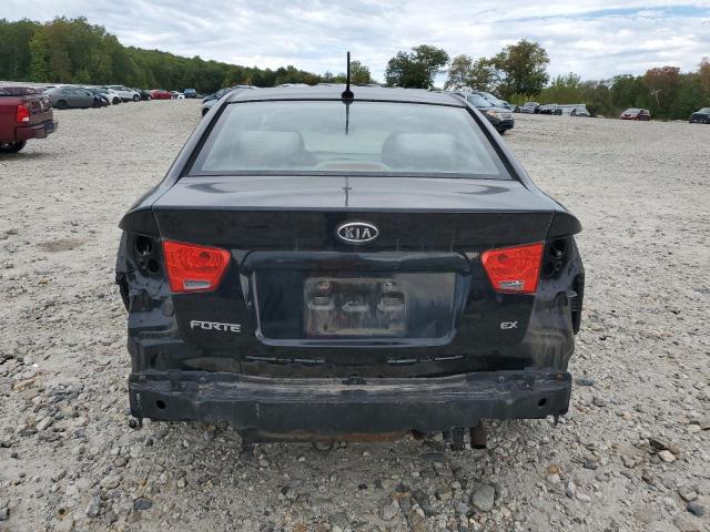Photo 6 from auction – 2012 KIA FORTE EX with VIN KNAFU4A25C5506210