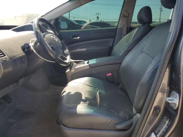 Photo 7 from auction – 2008 TOYOTA PRIUS with VIN JTDKB20U583460301