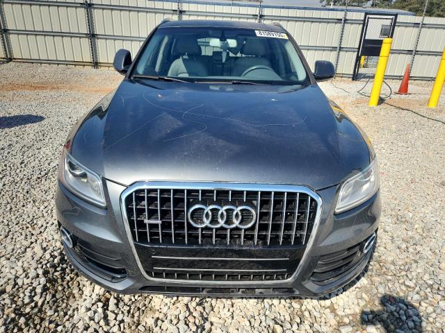 Photo 5 from auction – 2015 AUDI Q5 PREMIUM with VIN WA1LFAFP2FA083403