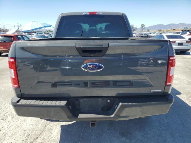 Photo 6 from auction – 2018 FORD F150 SUPERCREW with VIN 1FTEW1EP2JFB45331
