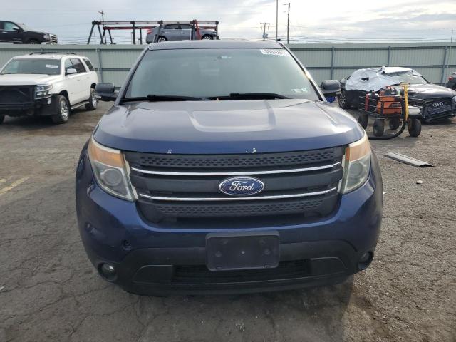 Photo 5 from auction – 2012 FORD EXPLORER X with VIN 1FMHK7D89CGA19787
