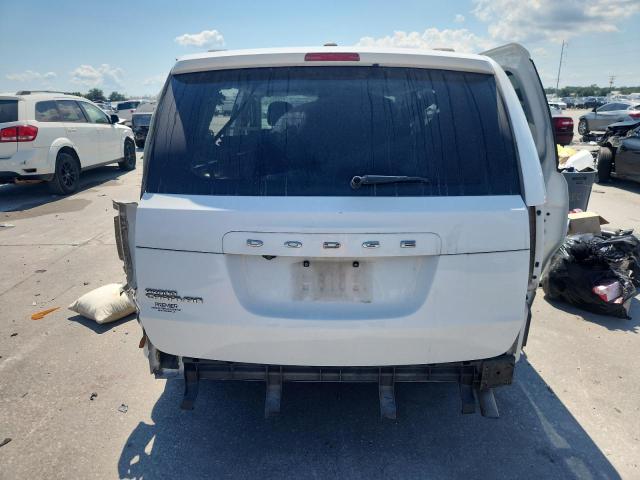 Photo 6 from auction – 2019 DODGE GRAND CARA with VIN 2C4RDGBG9KR540888