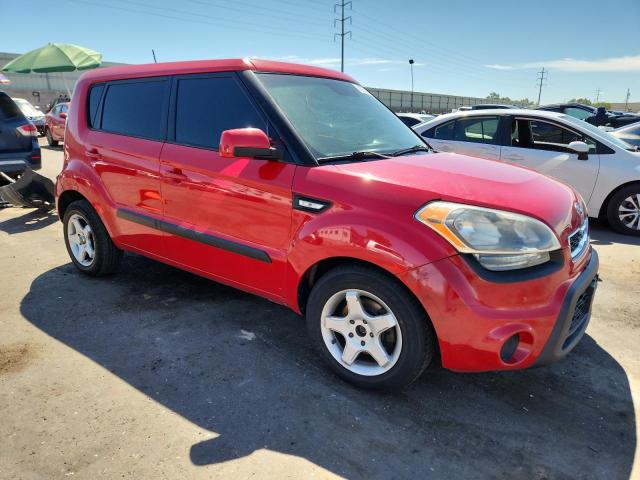 Photo 4 from auction – 2013 KIA SOUL with VIN KNDJT2A51D7623383
