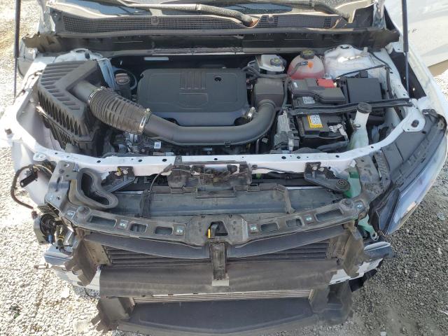 Photo 12 from auction – 2025 CHEVROLET BLAZER 2LT with VIN 3GNKBCR40SS143642