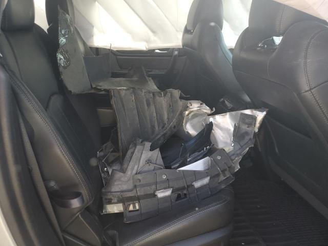 Photo 11 from auction – 2017 CHEVROLET TRAVERSE P with VIN 1GNKRJKD7HJ316089