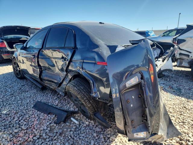 Photo 2 from auction – 2007 ACURA TL with VIN 19UUA66287A023705
