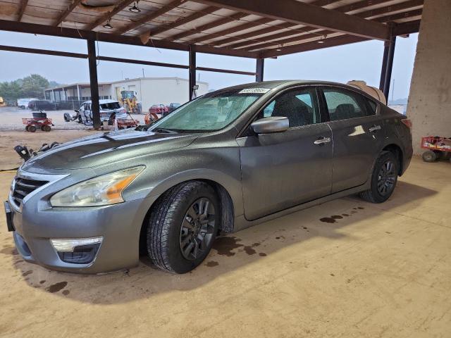 NISSAN ALTIMA 2.5 2014 with VIN 1N4AL3AP9EC266511 - Photo from auction