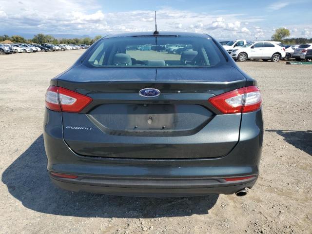 Photo 6 from auction – 2016 FORD FUSION S with VIN 3FA6P0G71GR216139