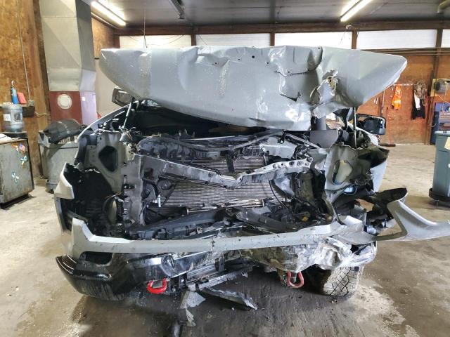 Photo 5 from auction – 2024 CHEVROLET SILVERADO with VIN 3GCPDCEK4RG444425