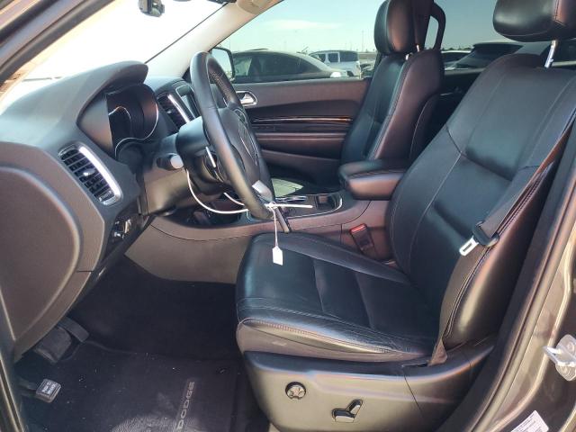 Photo 7 from auction – 2015 DODGE DURANGO LIMITED with VIN 1C4RDJDGXFC114863