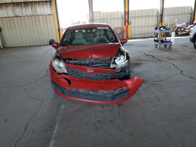Photo 5 from auction – 2013 KIA RIO LX with VIN KNADM4A36D6319652