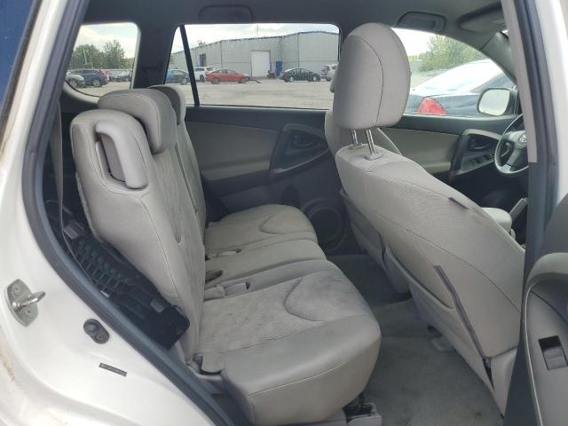 Photo 11 from auction – 2011 TOYOTA RAV4 with VIN 2T3BF4DV3BW104355