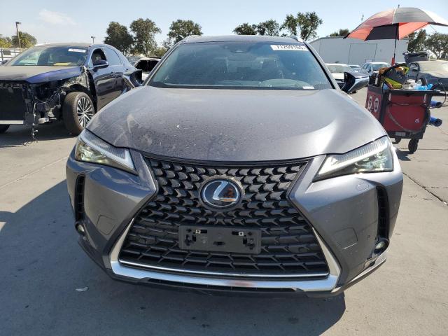 Photo 5 from auction – 2022 LEXUS UX 200 BASE with VIN JTHL3JBH0N2046676