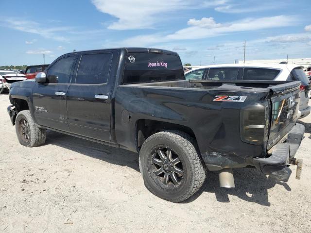 Photo 2 from auction – 2015 CHEVROLET SILVERADO with VIN 3GCUKREC7FG433029
