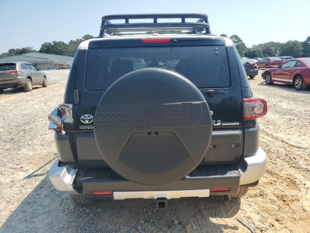 Photo 6 from auction – 2013 TOYOTA FJ CRUISER with VIN JTEZU4BF5DK012865