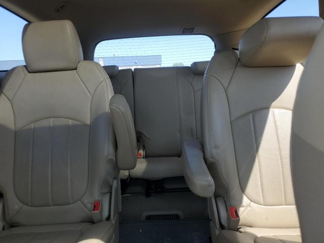 Photo 10 from auction – 2012 BUICK ENCLAVE with VIN 5GAKVDED9CJ378038