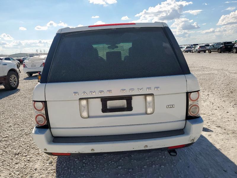 Photo 6 from auction – 2011 LAND ROVER RANGE ROVE with VIN SALMF1D49BA339395