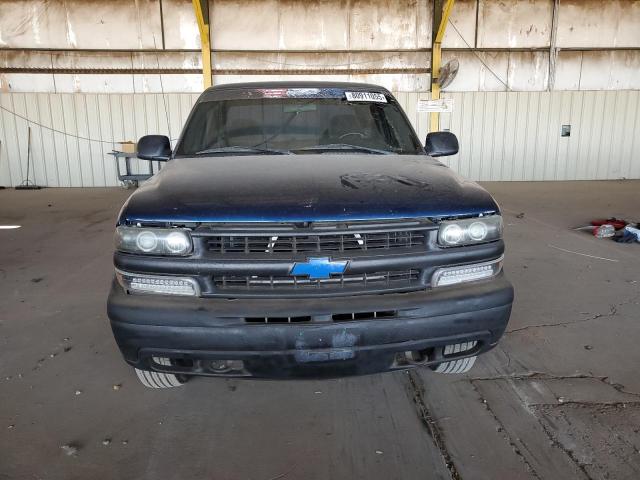 Photo 5 from auction – 2002 CHEVROLET SILVERADO with VIN 2GCEK19T021113361