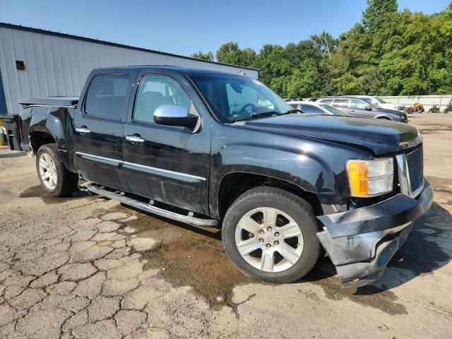 Photo 4 from auction – 2013 GMC SIERRA C15 with VIN 3GTP1VE04DG110276