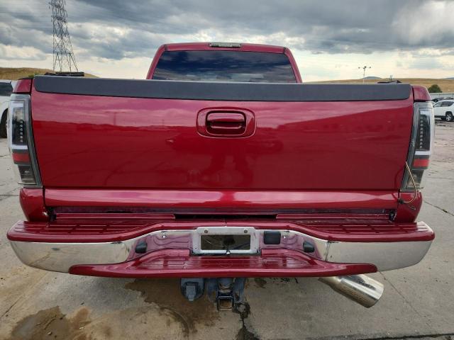 Photo 6 from auction – 2007 CHEVROLET SILVERADO with VIN 1GCHK23D47F173518