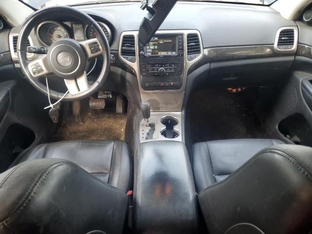 Photo 8 from auction – 2013 JEEP GRAND CHER with VIN 1C4RJFAG8DC575969
