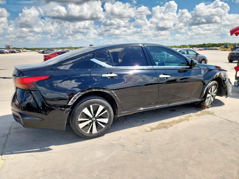 Photo 3 from auction – 2019 NISSAN ALTIMA SL with VIN 1N4BL4EV8KC215953