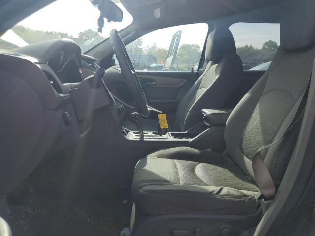 Photo 7 from auction – 2015 CHEV TRAVERSE LS with VIN 1GNKVFKD1FJ119666