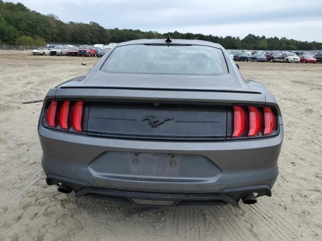 Photo 6 from auction – 2022 FORD MUSTANG with VIN 1FA6P8THXN5130714
