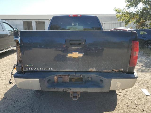 Photo 6 from auction – 2010 CHEVROLET SILVERADO with VIN 1GCSKSE3XAZ134173