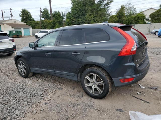 Photo 2 from auction – 2013 VOLVO XC60 T6 with VIN YV4902DZ0D2440271