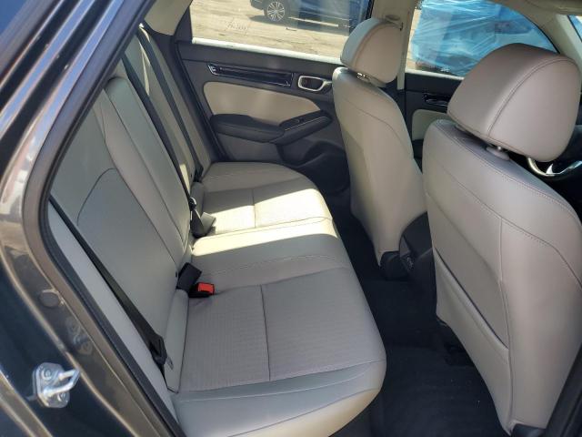 Photo 10 from auction – 2023 HONDA CIVIC TOUR with VIN 2HGFE1F92PH315428