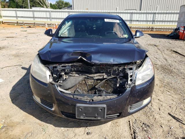 Zdjęcie 5 z aukcji – 2013 BUICK REGAL PREMIUM z VIN 2G4GS5EV7D9139625