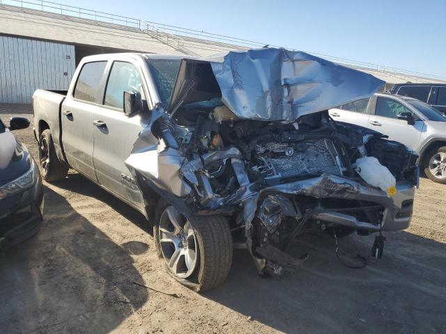 Photo 4 from auction – 2025 RAM 1500 TRADE with VIN 1C6RRFGG0SN554607