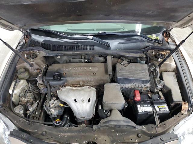 Photo 11 from auction – 2007 TOYOTA CAMRY CE with VIN 4T1BE46K57U127321
