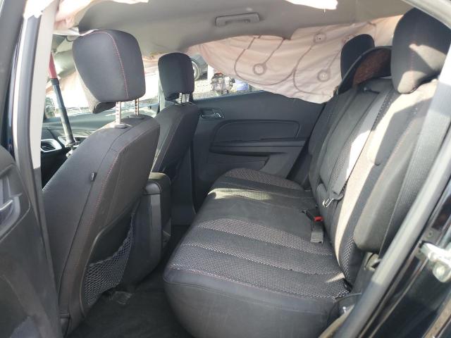Photo 11 from auction – 2012 CHEVROLET EQUINOX LT with VIN 2GNFLEEK9C6214349