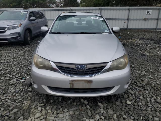 Photo 5 from auction – 2009 SUBARU IMPREZA 2. with VIN JF1GE60649H510041