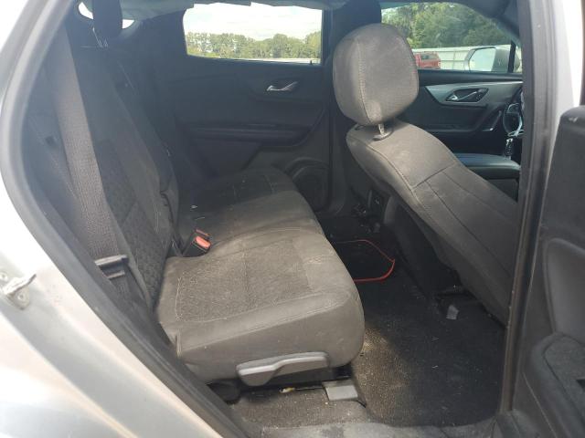 Photo 10 from auction – 2020 CHEVROLET BLAZER 2LT with VIN 3GNKBCRS8LS634170
