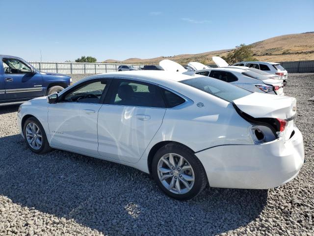 Photo 2 from auction – 2017 CHEVROLET IMPALA LT with VIN 1G1105S31HU178070