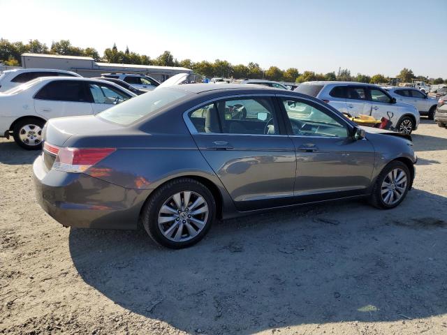 Photo 3 from auction – 2011 HONDA ACCORD EX with VIN 1HGCP2F78BA148985