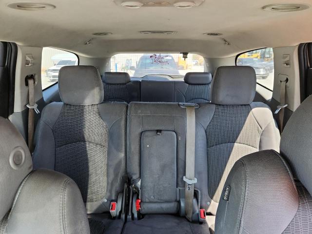 Photo 10 from auction – 2013 CHEVROLET TRAVERSE L with VIN 1GNKRFKD2DJ129432