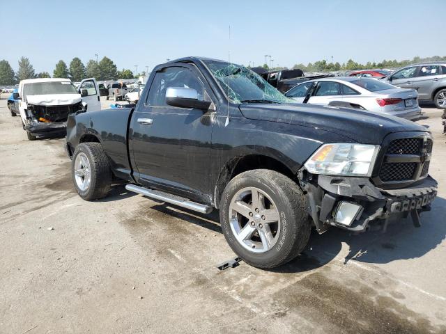 Photo 4 from auction – 2014 RAM 1500 ST with VIN 3C6JR6AT7EG105313